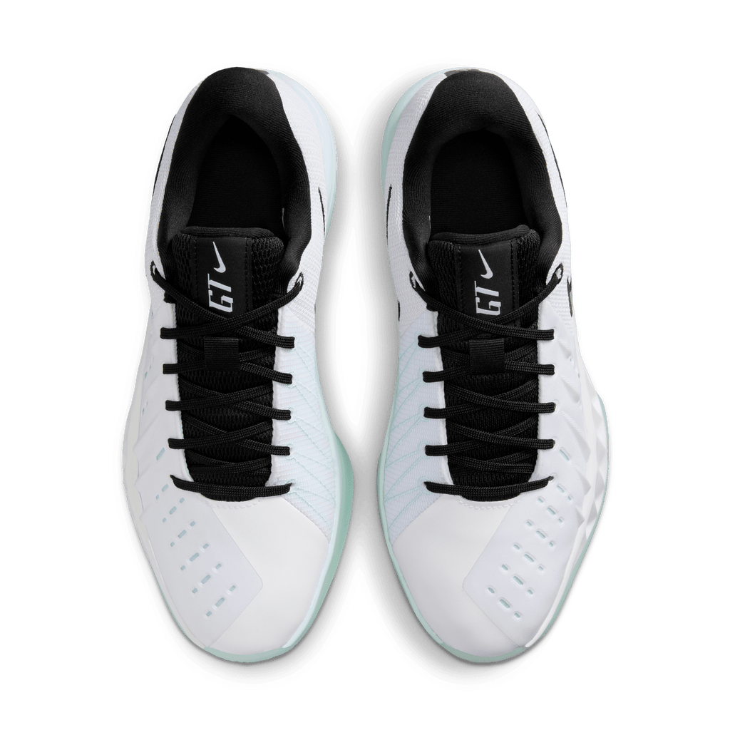 Men's Nike G.T. Cut Academy 2 "White Glacier Blue"