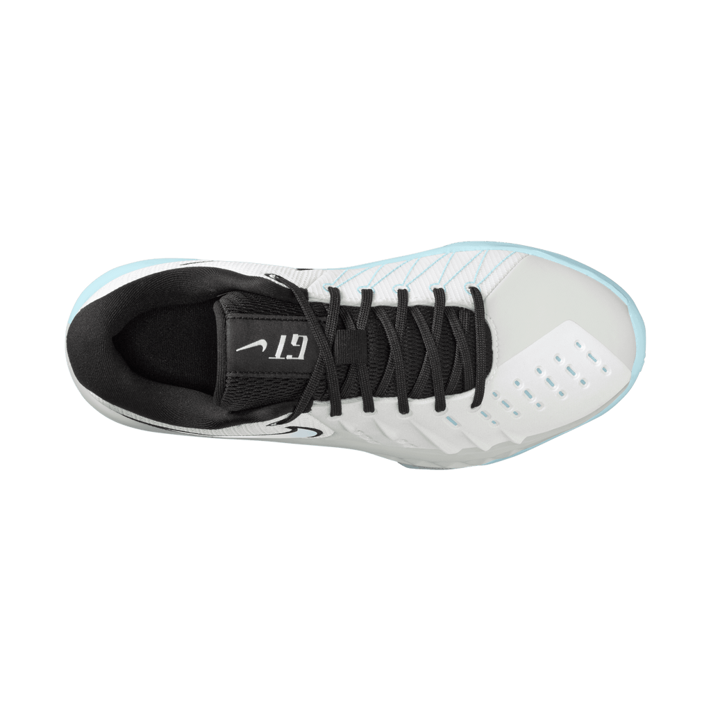 Men's Nike G.T. Cut Academy 2 "White Glacier Blue"