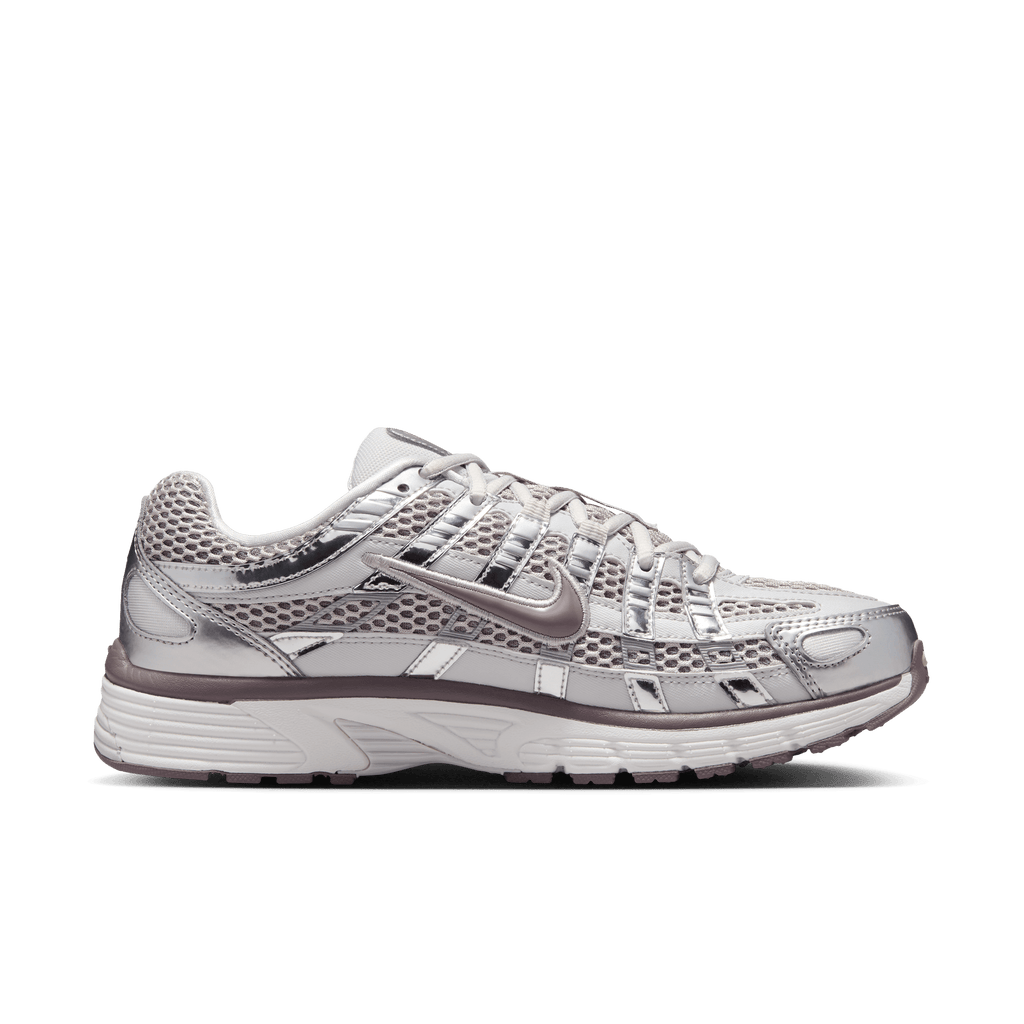 Women's Nike P-6000 "Platinum Violet"