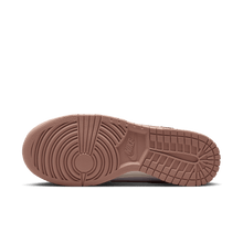 Load image into Gallery viewer, Women's Nike Dunk Low "Rose Whisper Mini Swoosh"