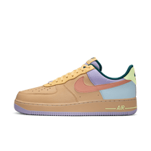 Load image into Gallery viewer, Men's Nike Air Force 1 '07 "Multi Pastel"
