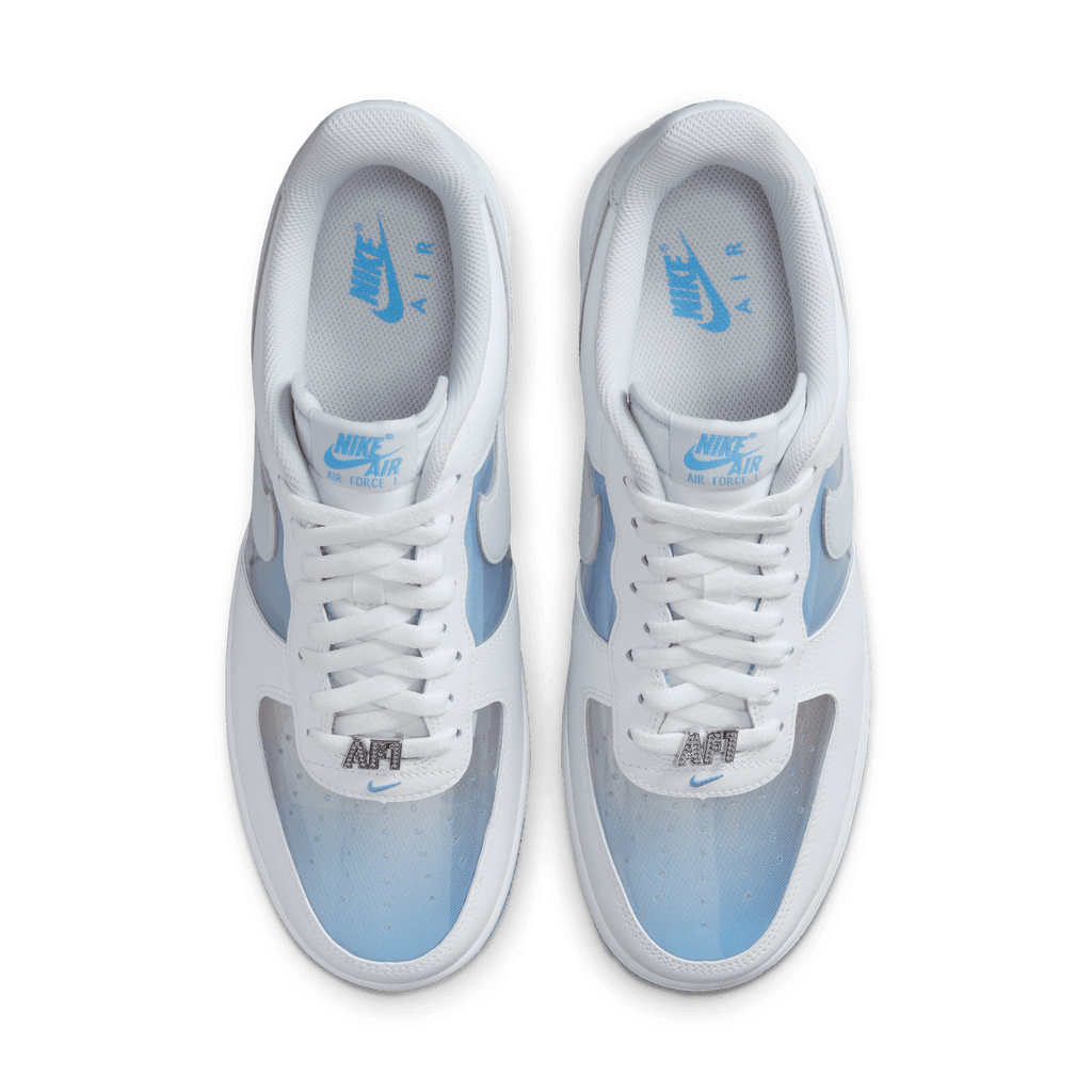 Men's Nike Air Force 1 Low Retro "Invisible Woman 2.0"