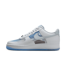 Load image into Gallery viewer, Men's Nike Air Force 1 Low Retro "Invisible Woman 2.0"