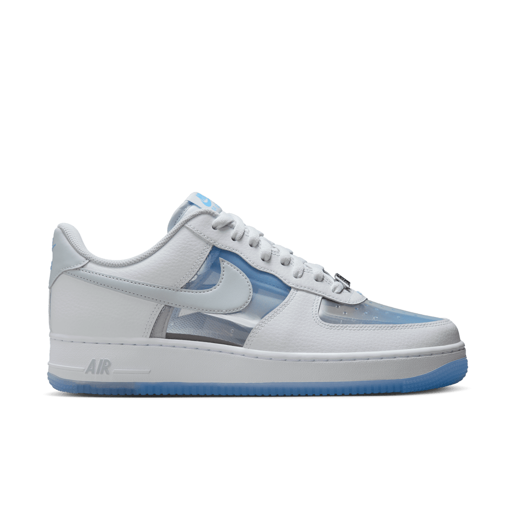 Men's Nike Air Force 1 Low Retro "Invisible Woman 2.0"