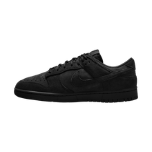 Load image into Gallery viewer, Men's Nike Dunk Low Retro SE "Triple Black"