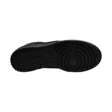 Load image into Gallery viewer, Men's Nike Dunk Low Retro SE "Triple Black"