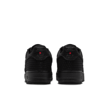 Load image into Gallery viewer, Men's Nike Air Force 1 Retro "Valentine's Day Triple Black"