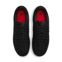 Load image into Gallery viewer, Men's Nike Air Force 1 Retro "Valentine's Day Triple Black"