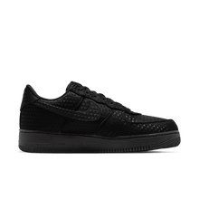 Load image into Gallery viewer, Men's Nike Air Force 1 Retro "Valentine's Day Triple Black"