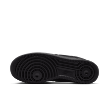 Load image into Gallery viewer, Men's Nike Air Force 1 Retro "Valentine's Day Triple Black"