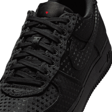 Load image into Gallery viewer, Men's Nike Air Force 1 Retro "Valentine's Day Triple Black"