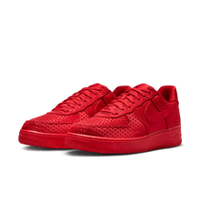 Load image into Gallery viewer, Men's Nike Air Force 1 Low "Valentine's Day Red"
