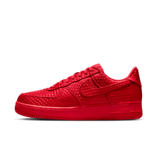 Load image into Gallery viewer, Men's Nike Air Force 1 Low "Valentine's Day Red"