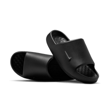 Load image into Gallery viewer, Women's Nike Calm 2.0 "Black"