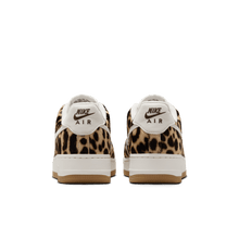 Load image into Gallery viewer, Women's Nike Air Force 1 '07 "Cheetah Print"