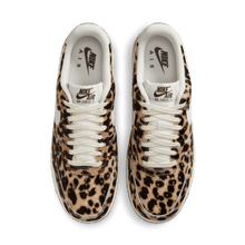 Load image into Gallery viewer, Women's Nike Air Force 1 '07 "Cheetah Print"