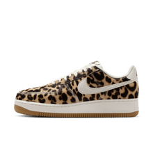 Load image into Gallery viewer, Women's Nike Air Force 1 '07 "Cheetah Print"
