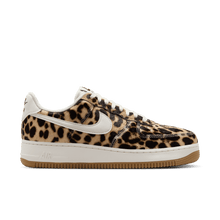 Load image into Gallery viewer, Women's Nike Air Force 1 '07 "Cheetah Print"