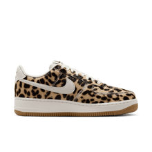Load image into Gallery viewer, Women's Nike Air Force 1 '07 "Cheetah Print"