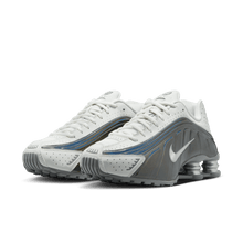 Load image into Gallery viewer, Women's Nike Shox R4 "White Iridescent"