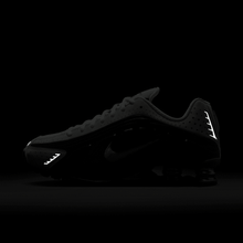 Load image into Gallery viewer, Women's Nike Shox R4 "White Iridescent"