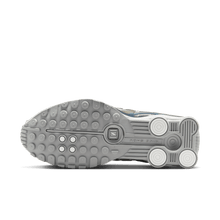 Load image into Gallery viewer, Women's Nike Shox R4 "White Iridescent"