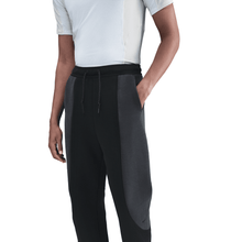 Load image into Gallery viewer, Men's Nike Tech Color-Block Open-Hem Fleece Pants