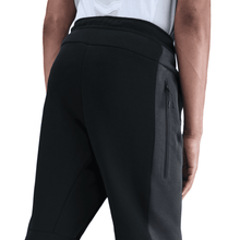 Load image into Gallery viewer, Men's Nike Tech Color-Block Open-Hem Fleece Pants
