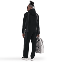 Load image into Gallery viewer, Men's Nike Tech Full-Zip Fleece Windrunner Jacket
