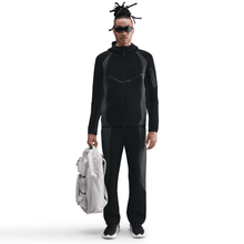Load image into Gallery viewer, Men's Nike Tech Full-Zip Fleece Windrunner Jacket