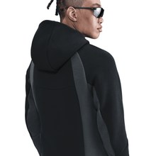 Load image into Gallery viewer, Men's Nike Tech Full-Zip Fleece Windrunner Jacket