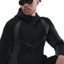 Load image into Gallery viewer, Men's Nike Tech Full-Zip Fleece Windrunner Jacket