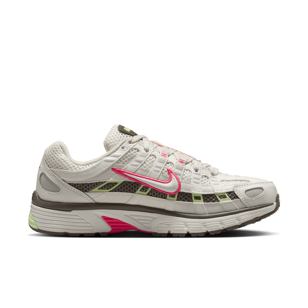 Women's Nike P-6000 "Phantom Ironstone"