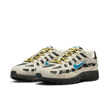 Load image into Gallery viewer, Men's Nike P-6000 Premium CORDURA® "Light Orewood Brown &amp; Green Abyss"