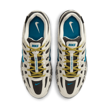 Load image into Gallery viewer, Men's Nike P-6000 Premium CORDURA® "Light Orewood Brown &amp; Green Abyss"