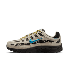 Load image into Gallery viewer, Men's Nike P-6000 Premium CORDURA® "Light Orewood Brown &amp; Green Abyss"