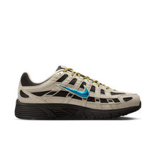 Load image into Gallery viewer, Men's Nike P-6000 Premium CORDURA® "Light Orewood Brown &amp; Green Abyss"