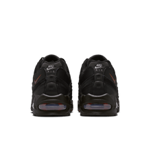 Load image into Gallery viewer, Men's Nike Air Max 95 Big Bubble "Black University Red"