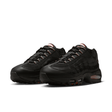 Load image into Gallery viewer, Men's Nike Air Max 95 Big Bubble "Black University Red"