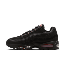 Load image into Gallery viewer, Men's Nike Air Max 95 Big Bubble "Black University Red"
