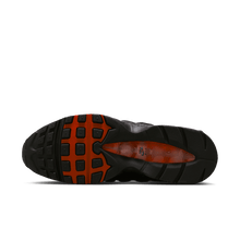 Load image into Gallery viewer, Men's Nike Air Max 95 Big Bubble "Black University Red"