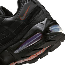 Load image into Gallery viewer, Men's Nike Air Max 95 Big Bubble "Black University Red"