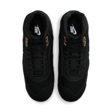 Load image into Gallery viewer, Men's Nike Air Baltoro SP "Black Metallic/Gold"