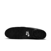 Load image into Gallery viewer, Men's Nike Air Baltoro SP "Black Metallic/Gold"