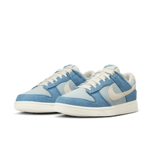 Load image into Gallery viewer, Women's Nike Dunk Low "Denim"