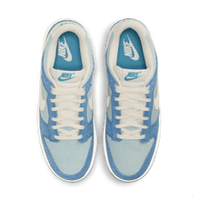 Load image into Gallery viewer, Women's Nike Dunk Low "Denim"