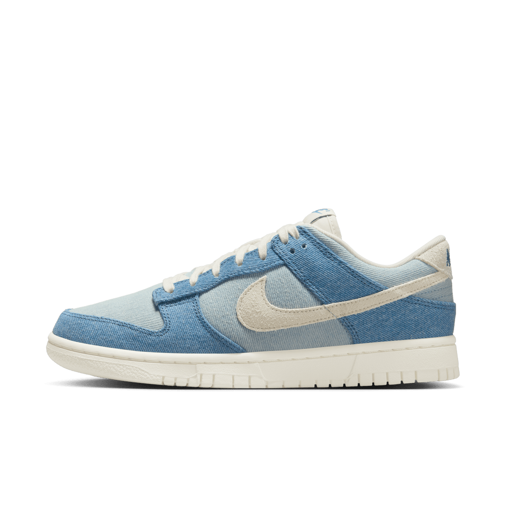 Women's Nike Dunk Low "Denim"
