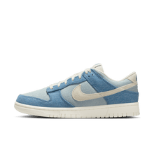 Load image into Gallery viewer, Women's Nike Dunk Low "Denim"