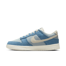 Load image into Gallery viewer, Women's Nike Dunk Low "Denim"