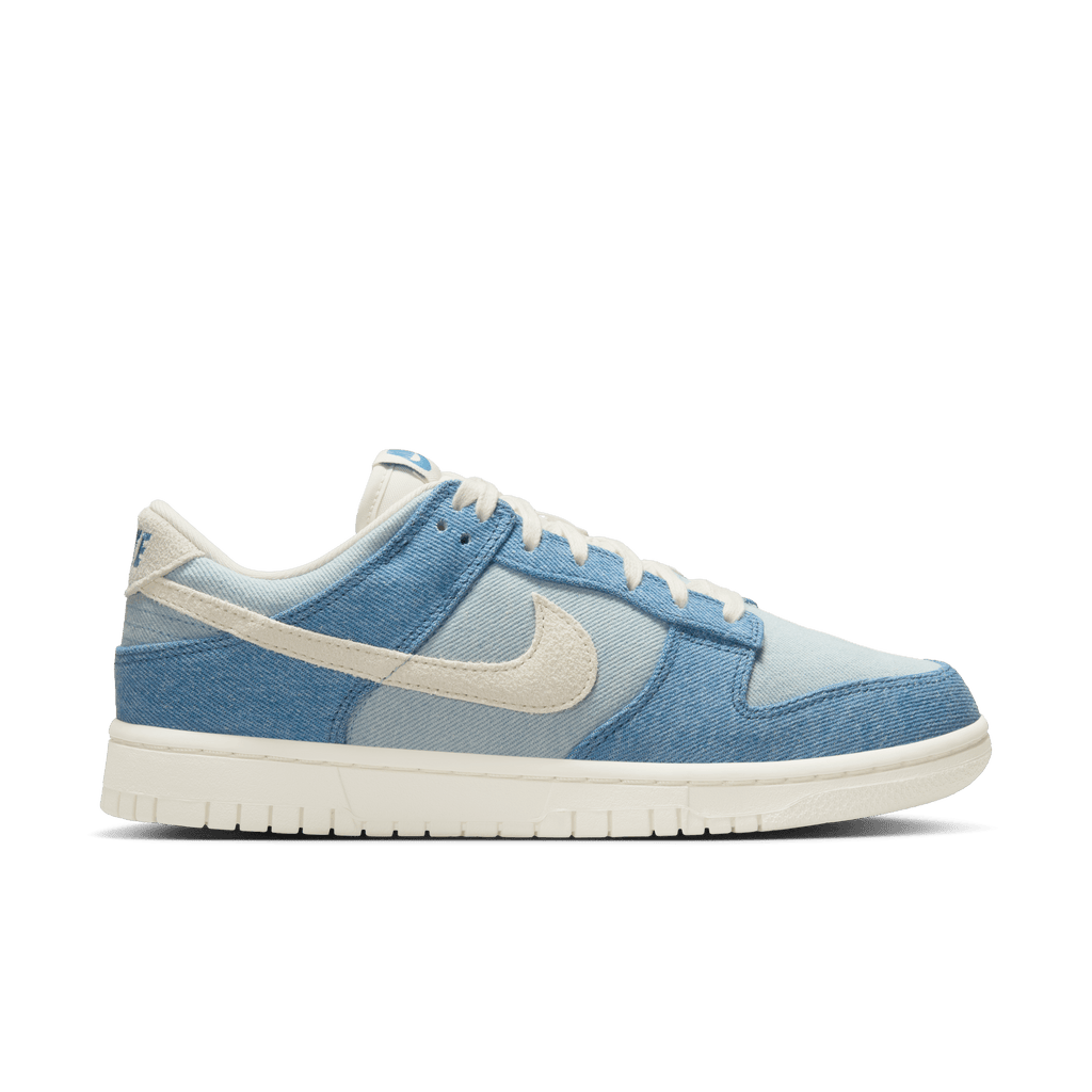 Women's Nike Dunk Low "Denim"